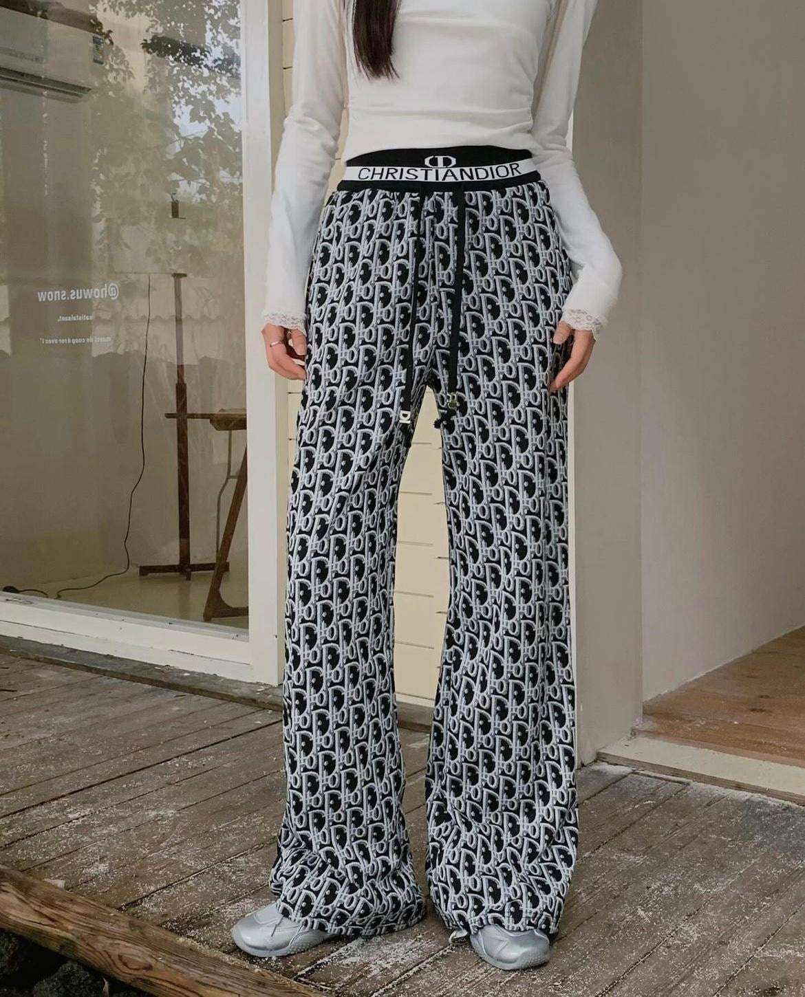 Dior pants