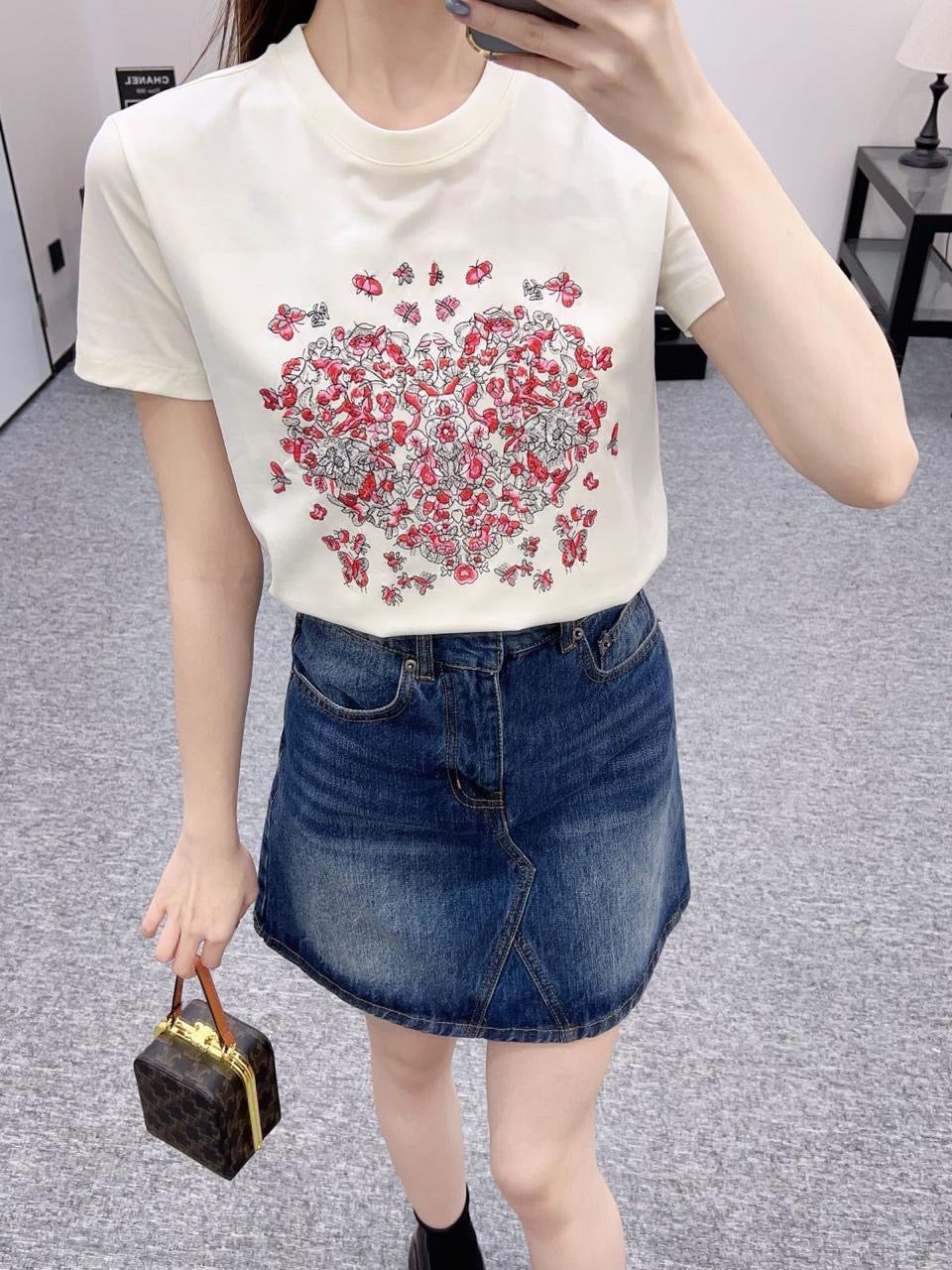 Dior Tshirt