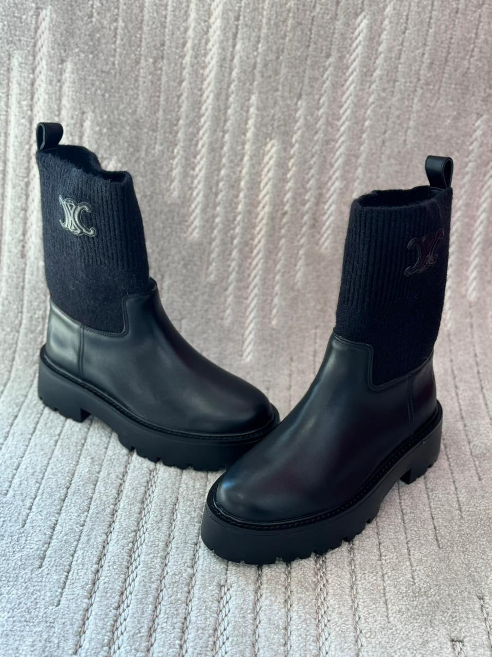 Celine boots
