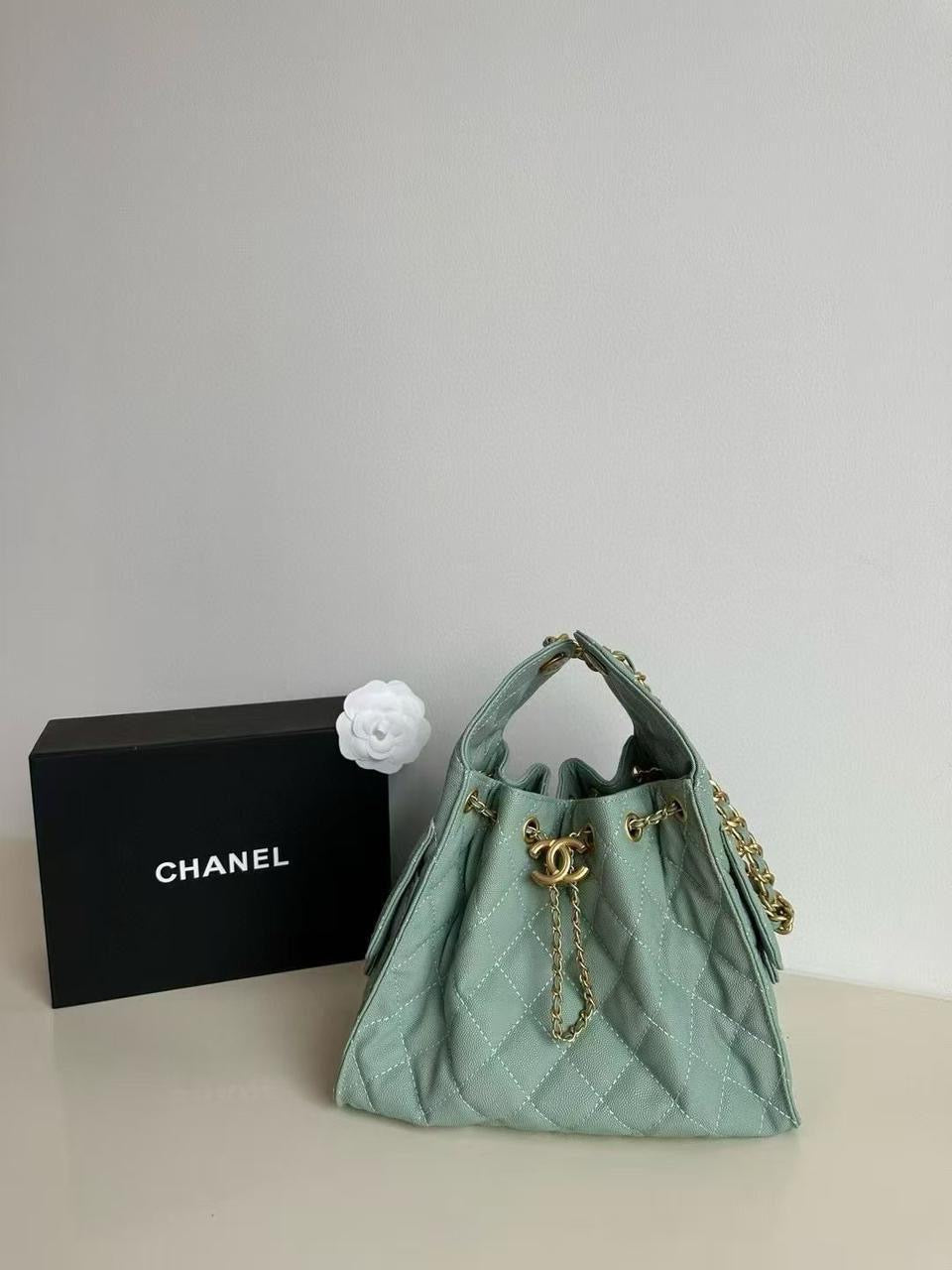 Chanel bag