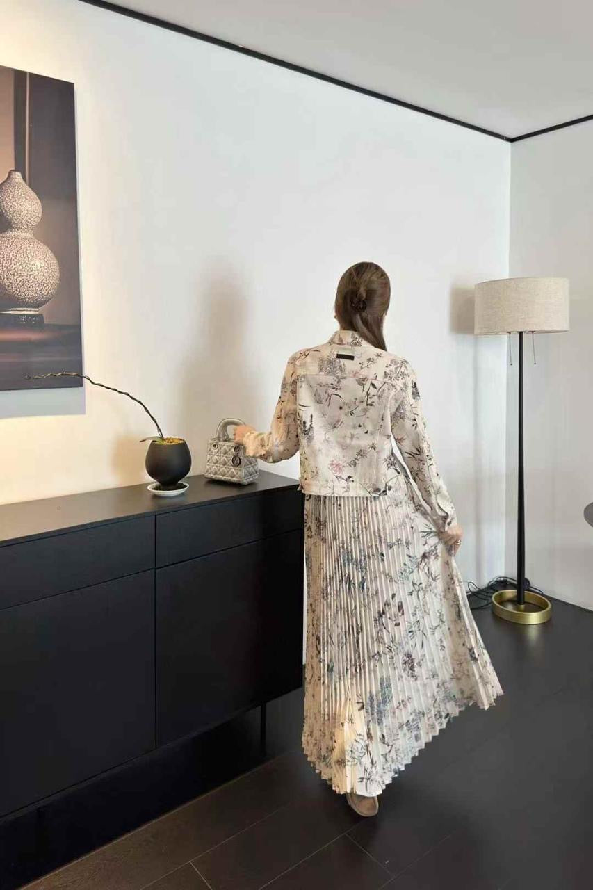 Dior clothes set