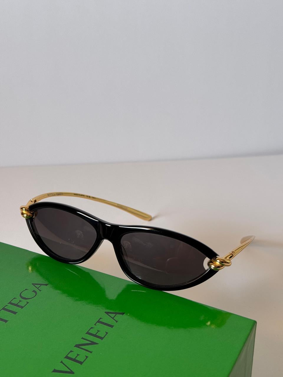 Bottega sunglasses