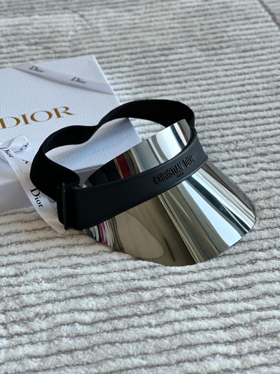 Dior cap