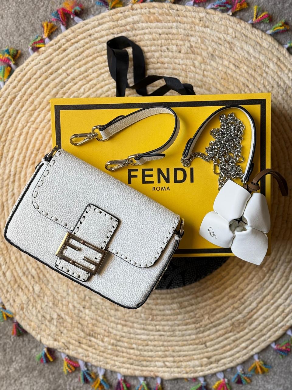 Fendi bag