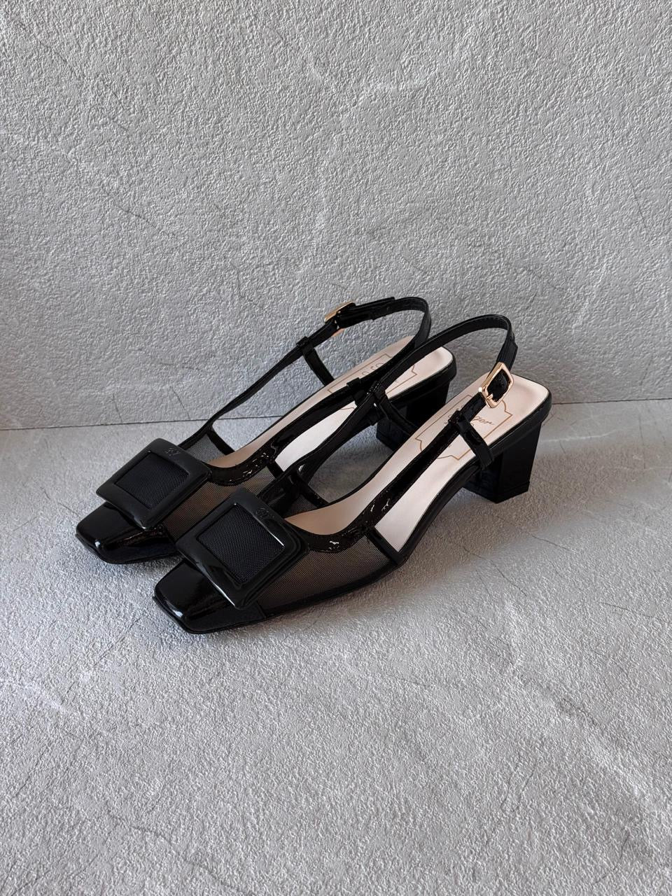 Roger vivier heels