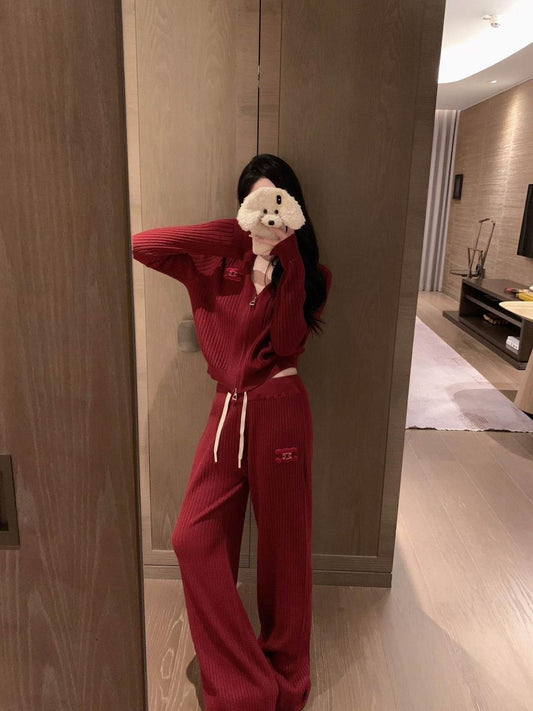 Celine tracksuits