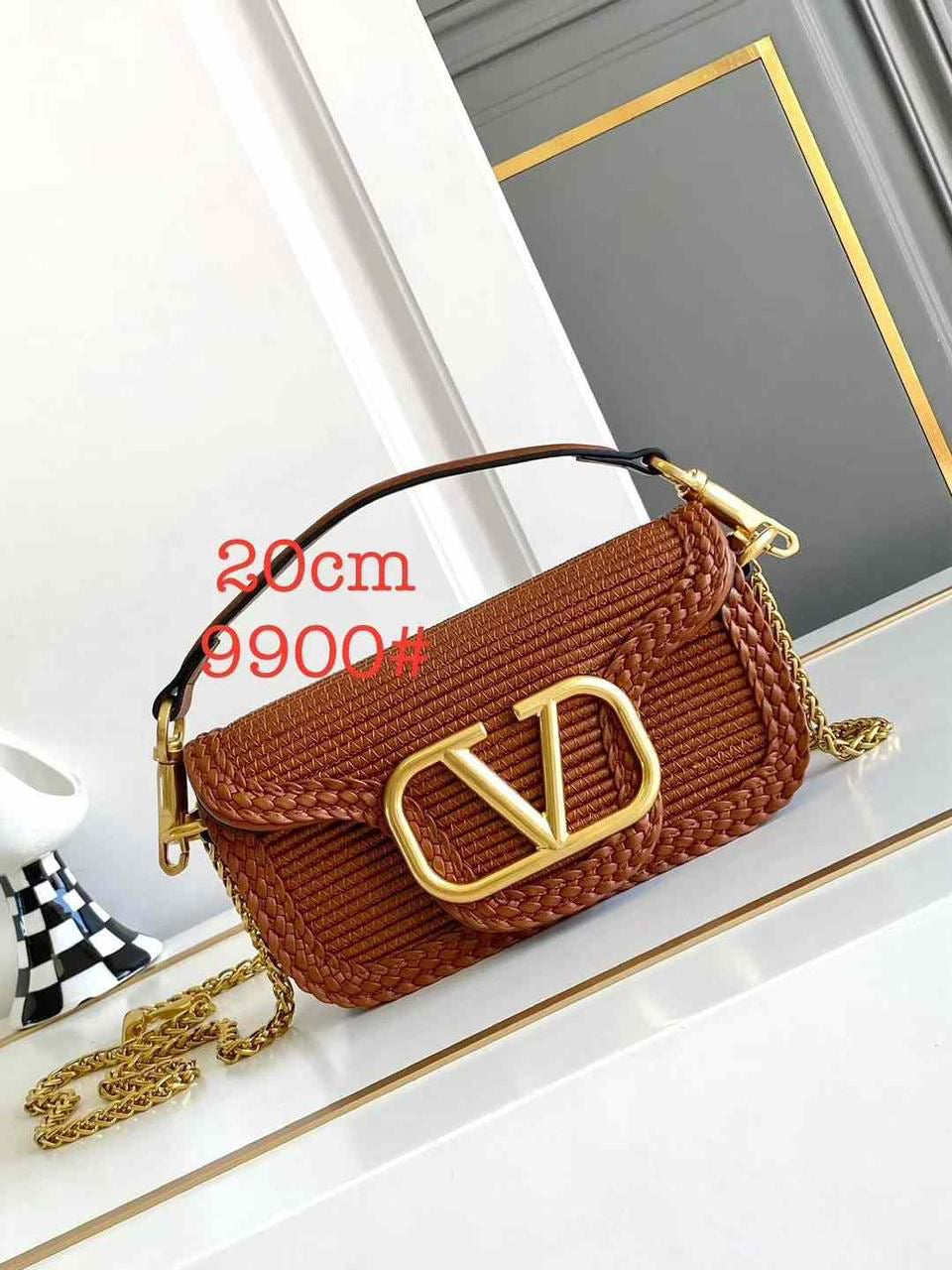 Valentino bag 20 cm