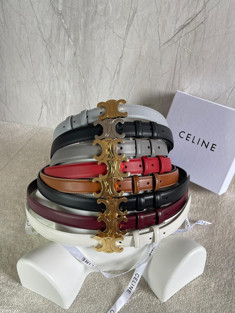 Celine belt