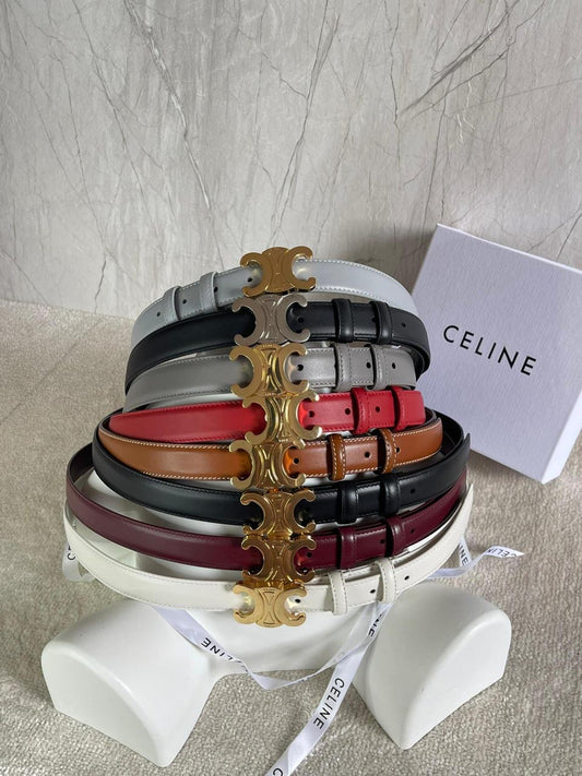 Celine belt