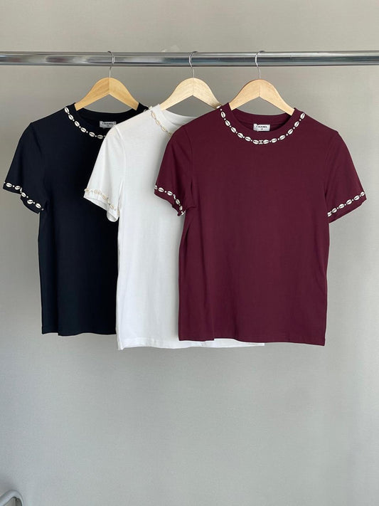 Chanel Tshirt