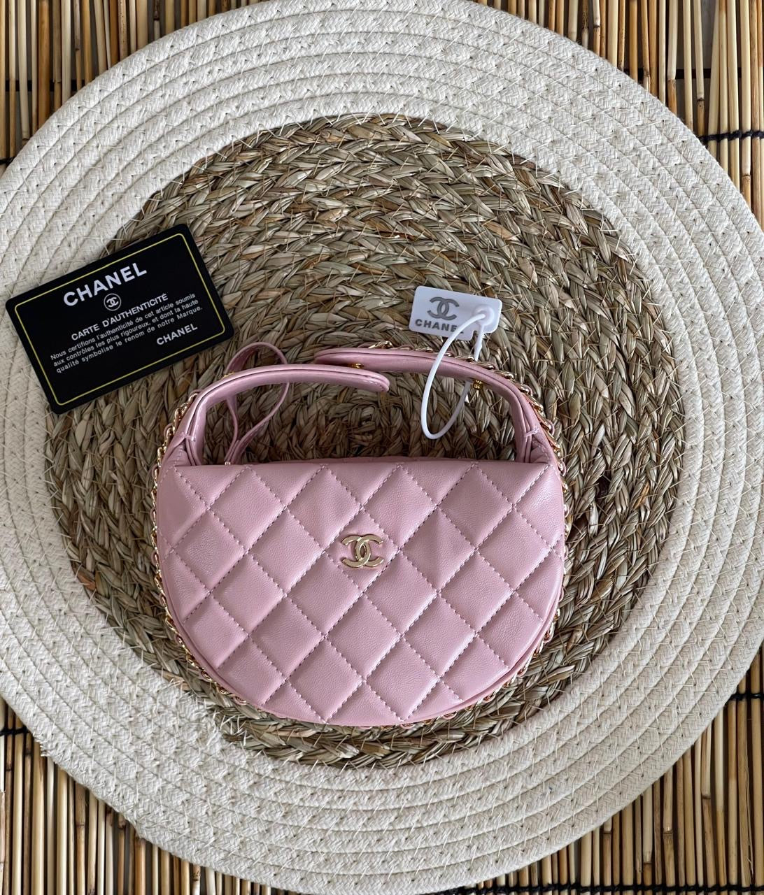 Chanel bag