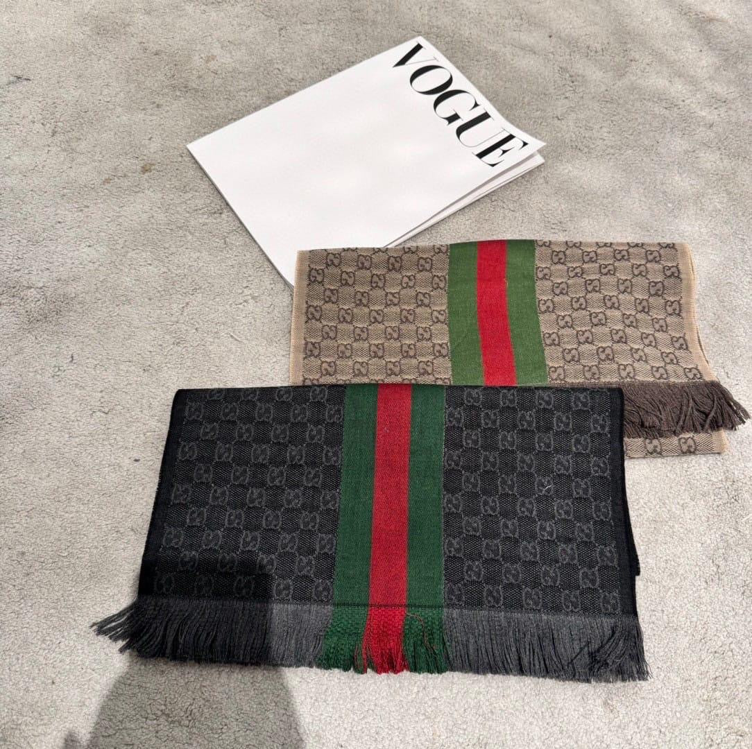 Gucci scarf