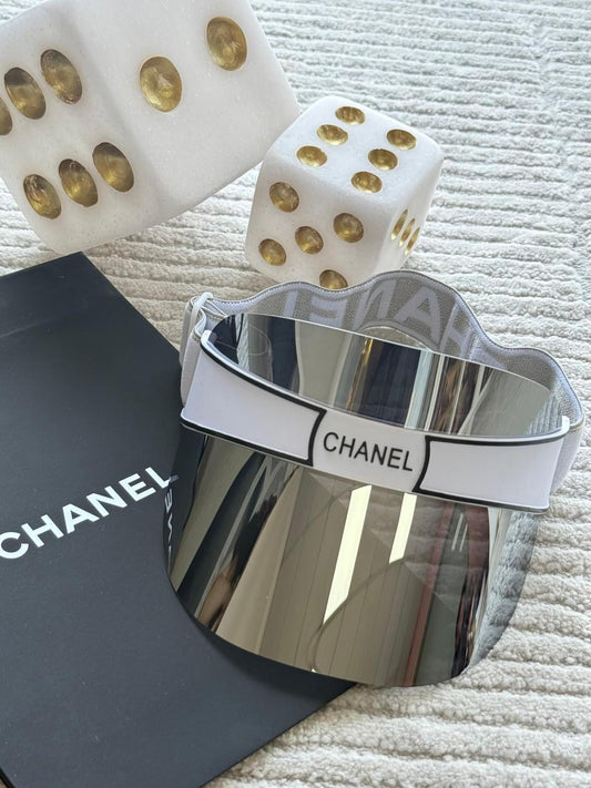 Chanel hat