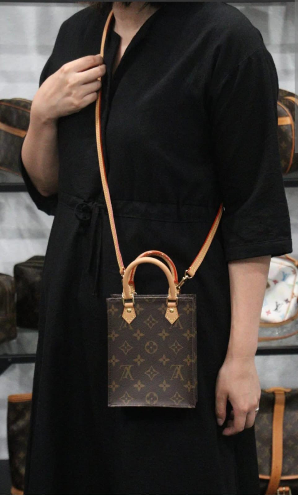 Lv bag