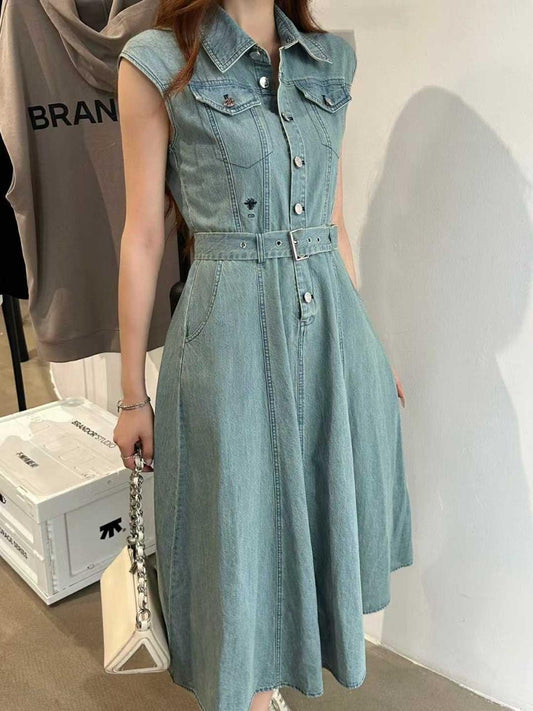 Dior dress