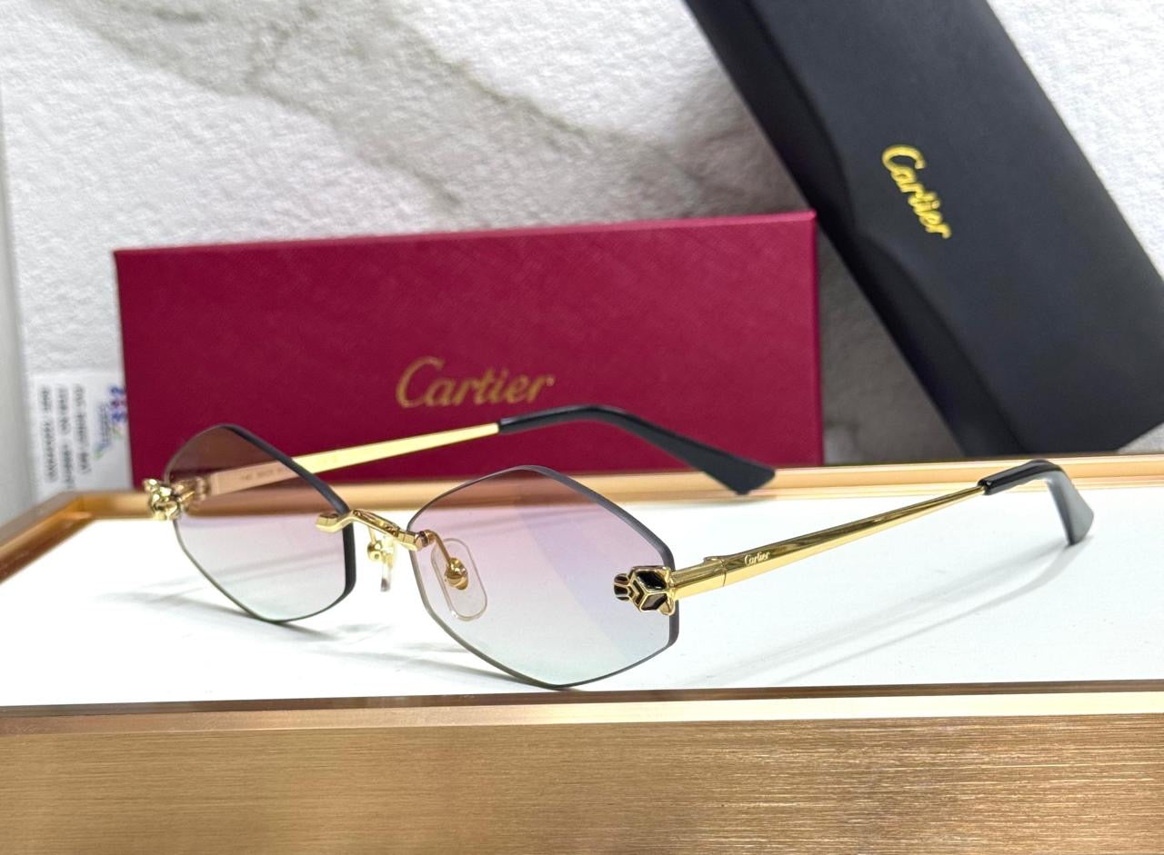 Cartier sunglasses