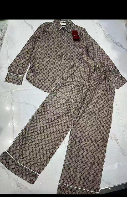 Gucci clothes set
