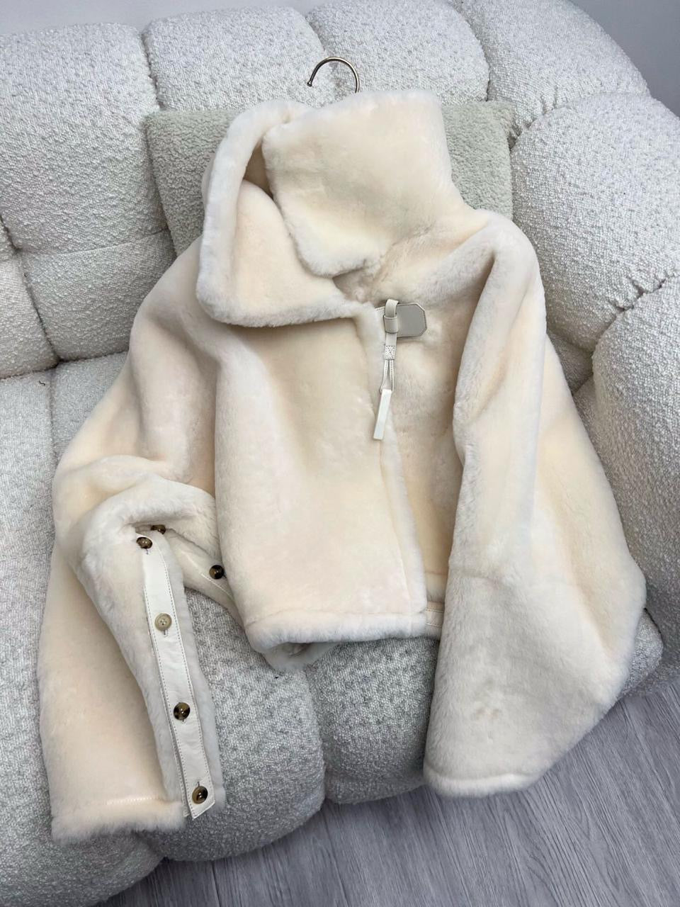 Hermes jacket