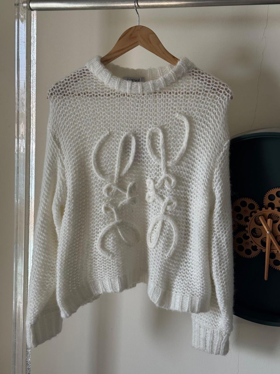 Loewe sweater