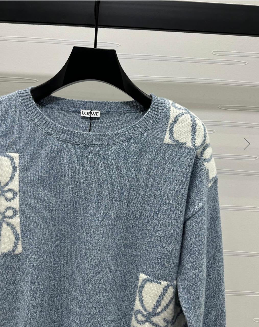 Loewe sweater