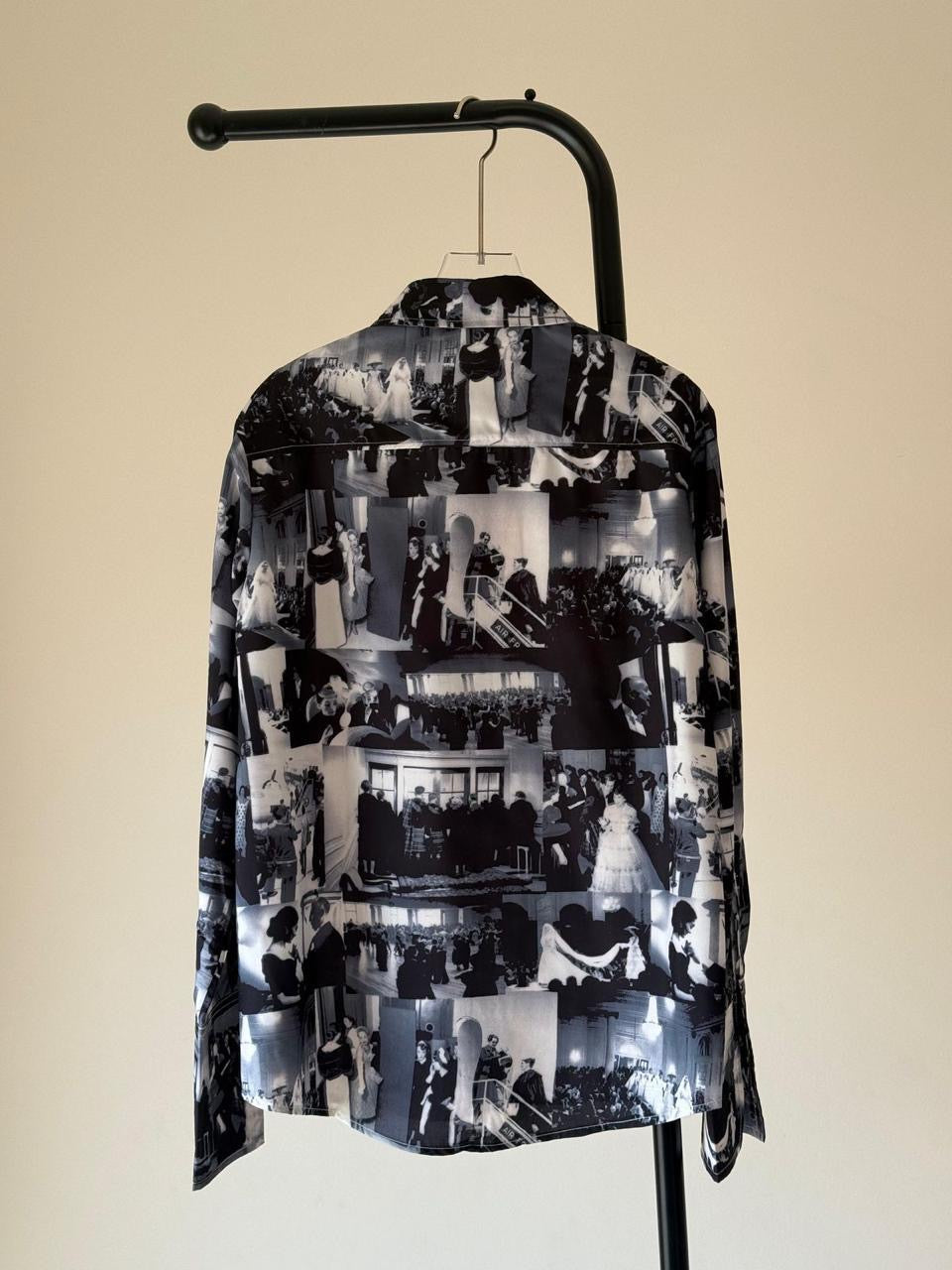 Dior shirt