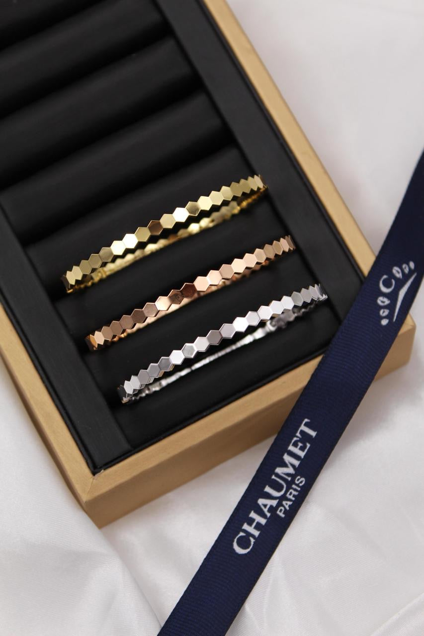Chaumet bangle