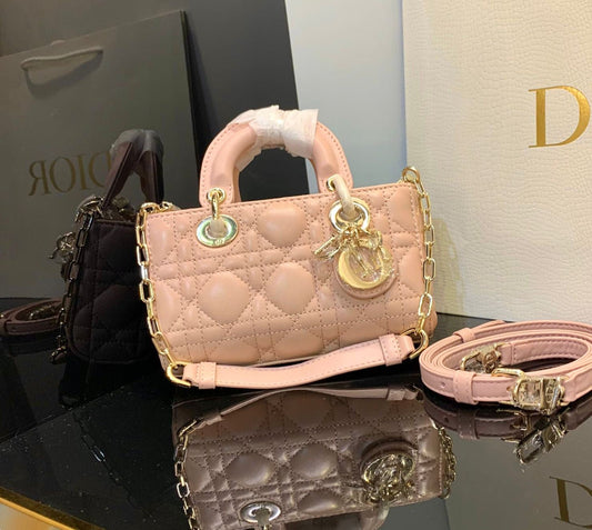 Dior bag