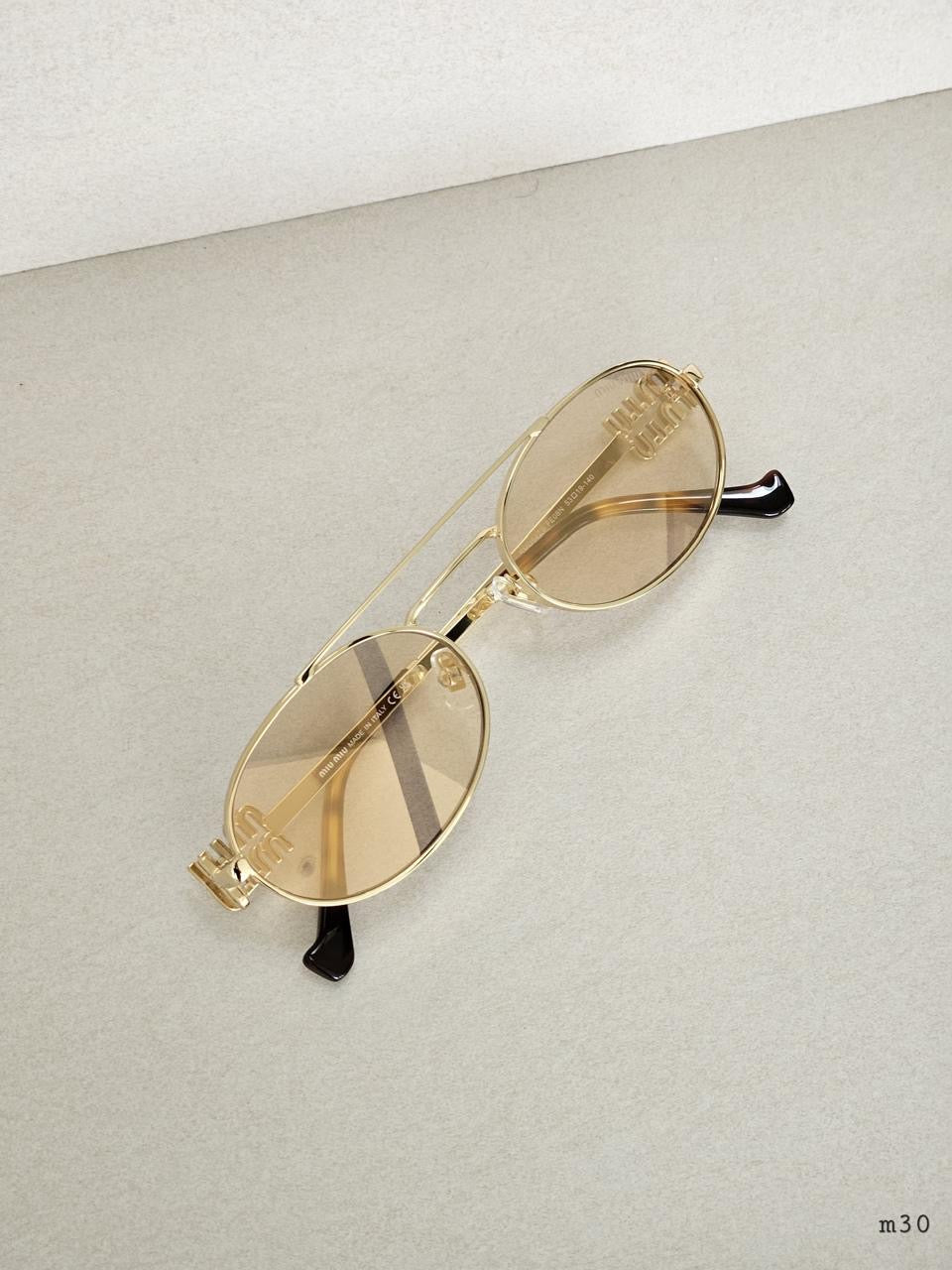 Miu miu sunglasses