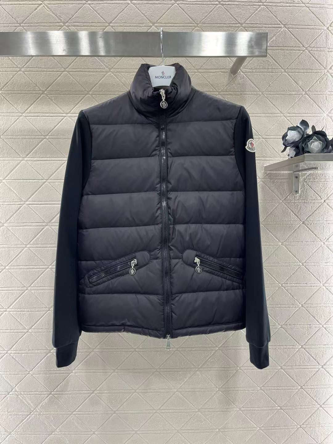 Moncler jacket