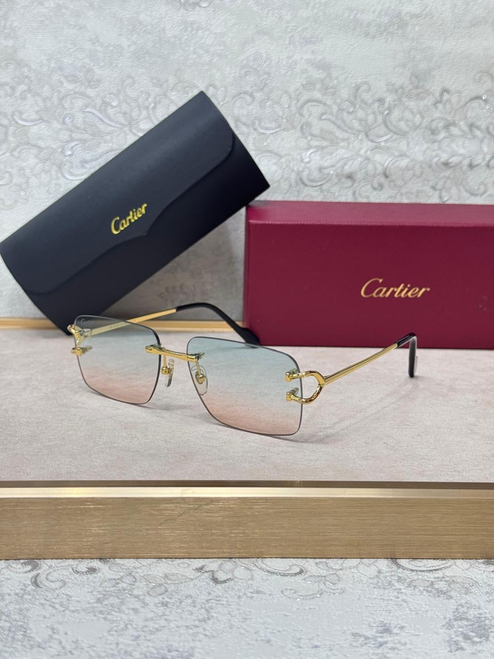 Cartier sunglasses