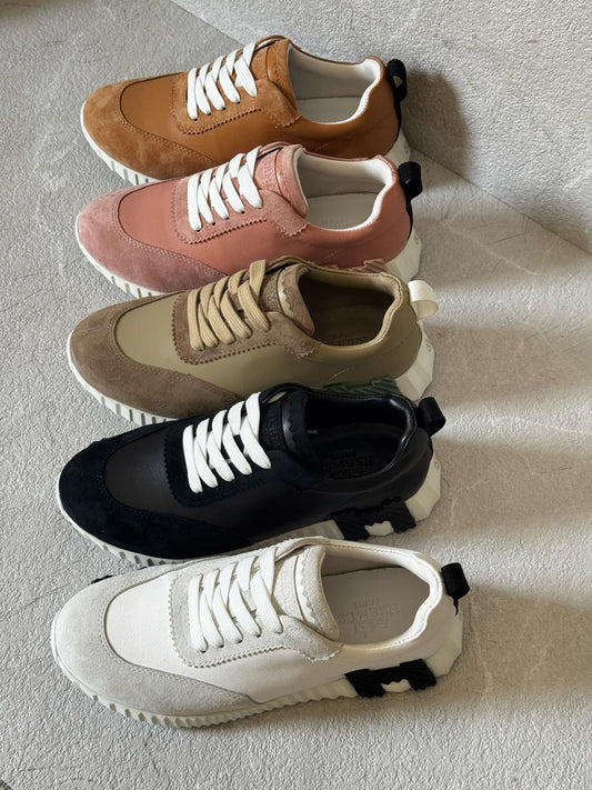 Hermes sneakers