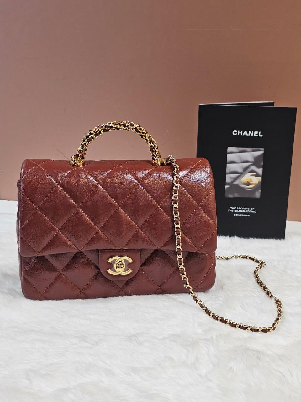 Chanel bag