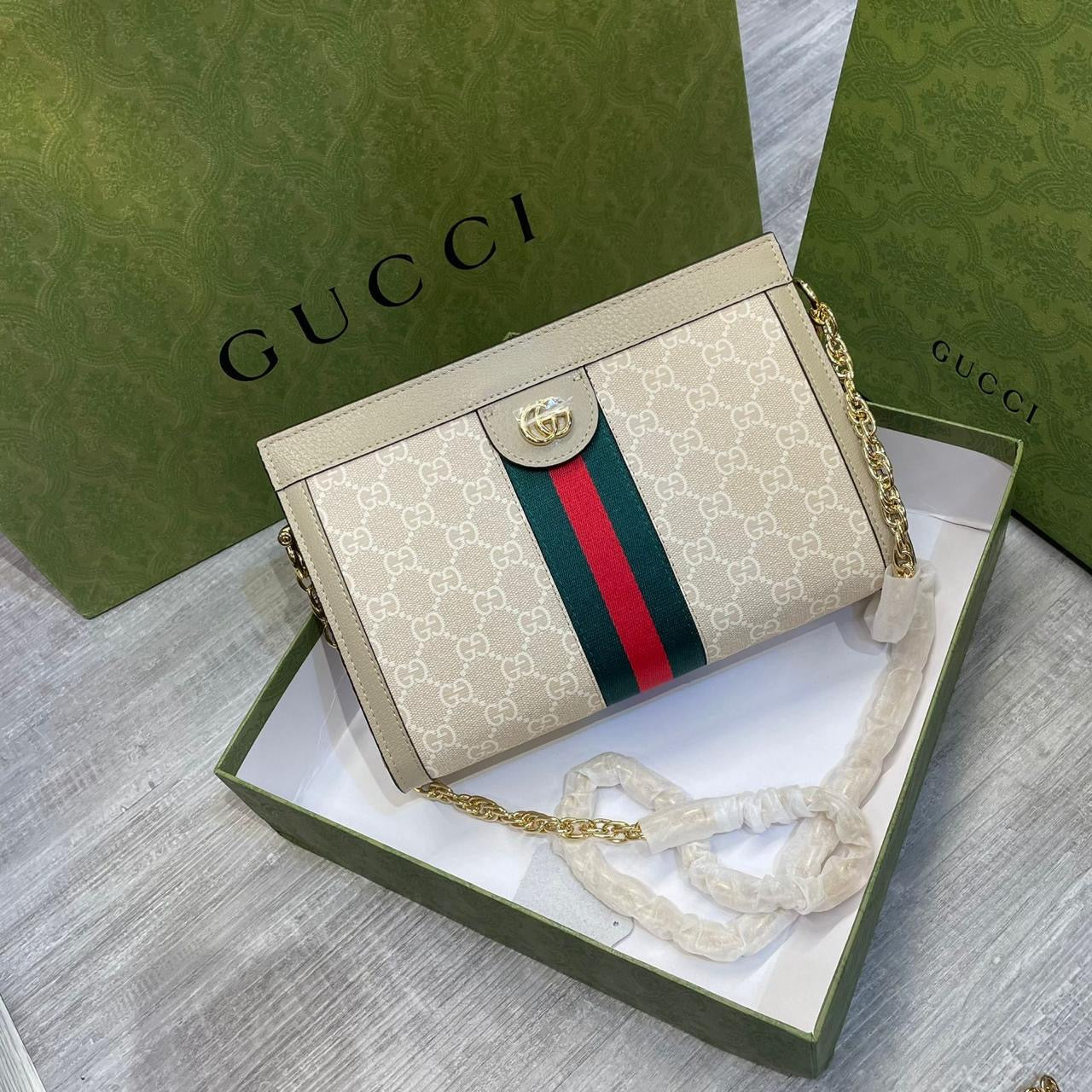 Gucci bag