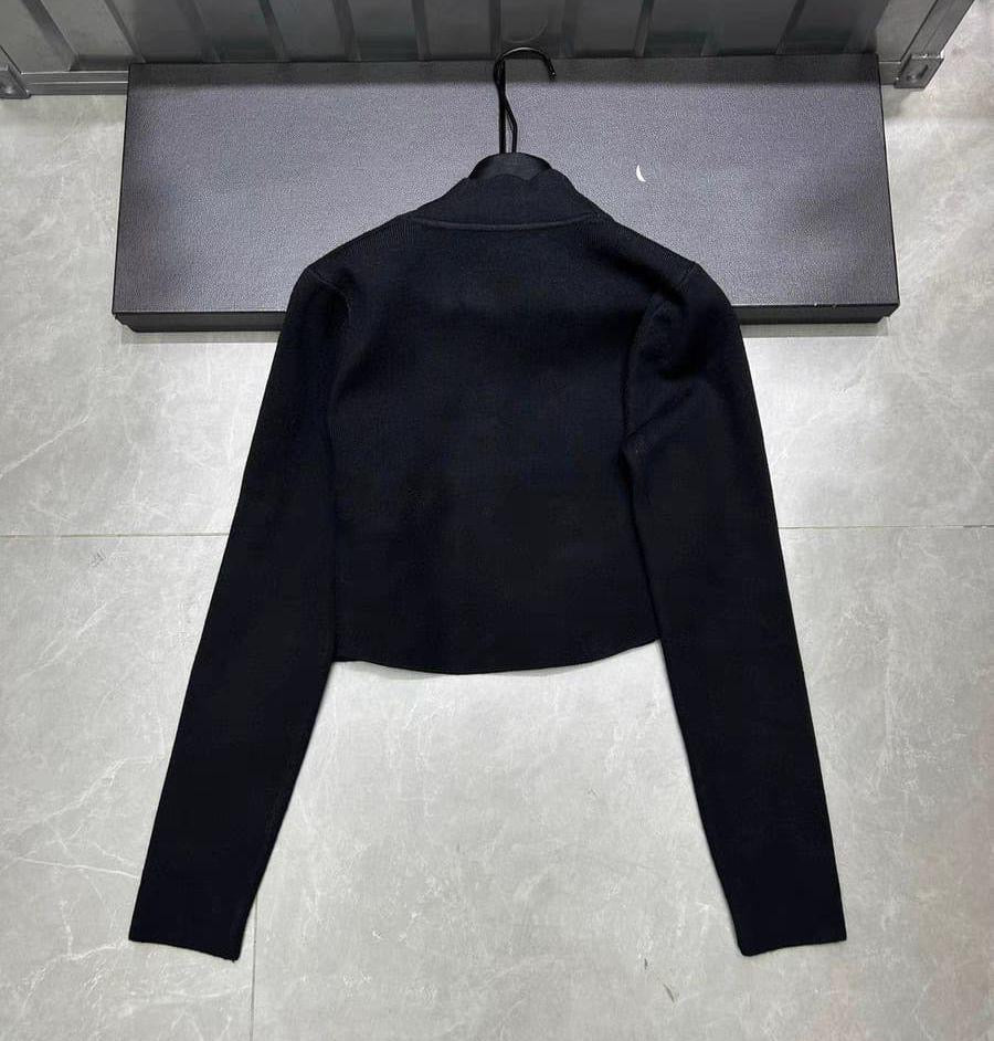 Chanel cardigan