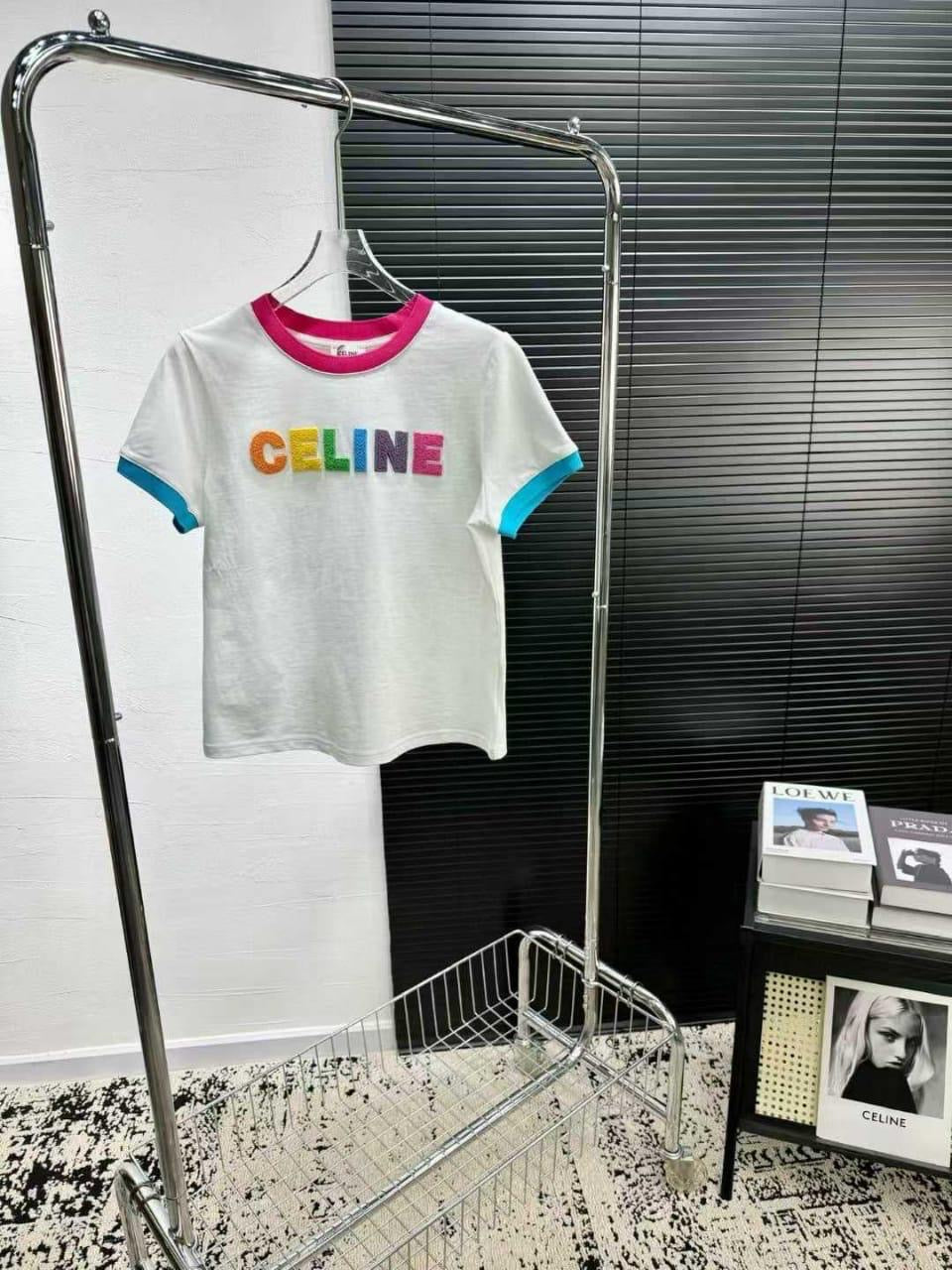 Celine Tshirt