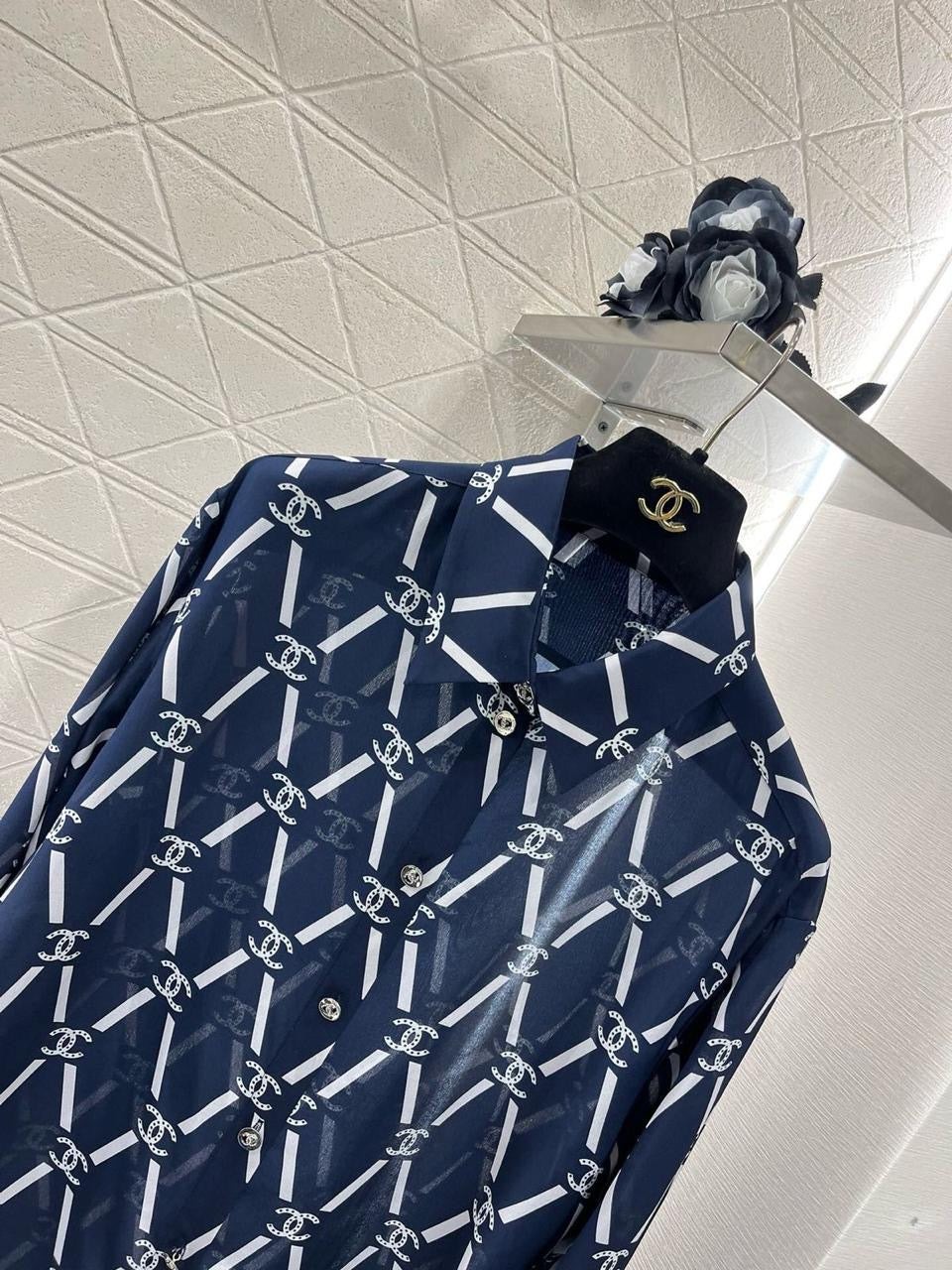 Chanel shirt
