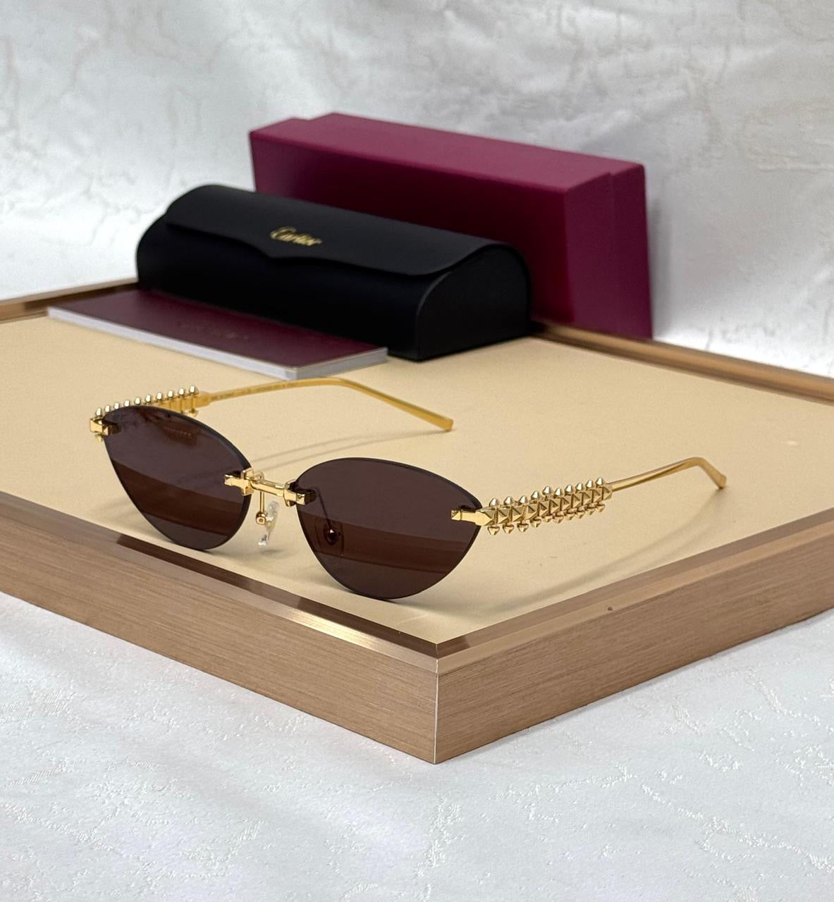 Cartier sunglasses