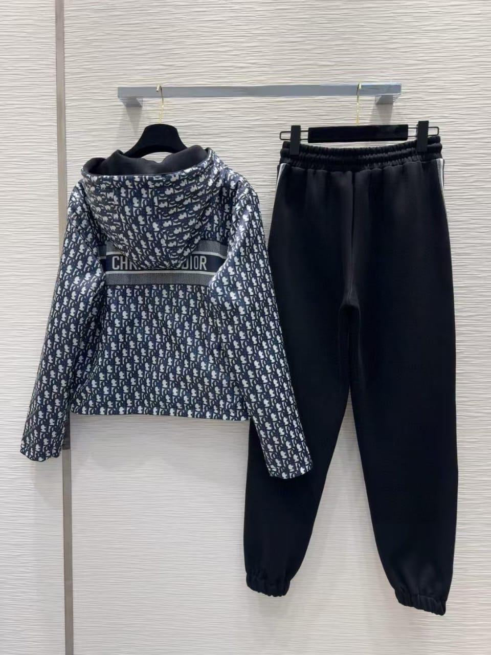 Dior tracksuit
