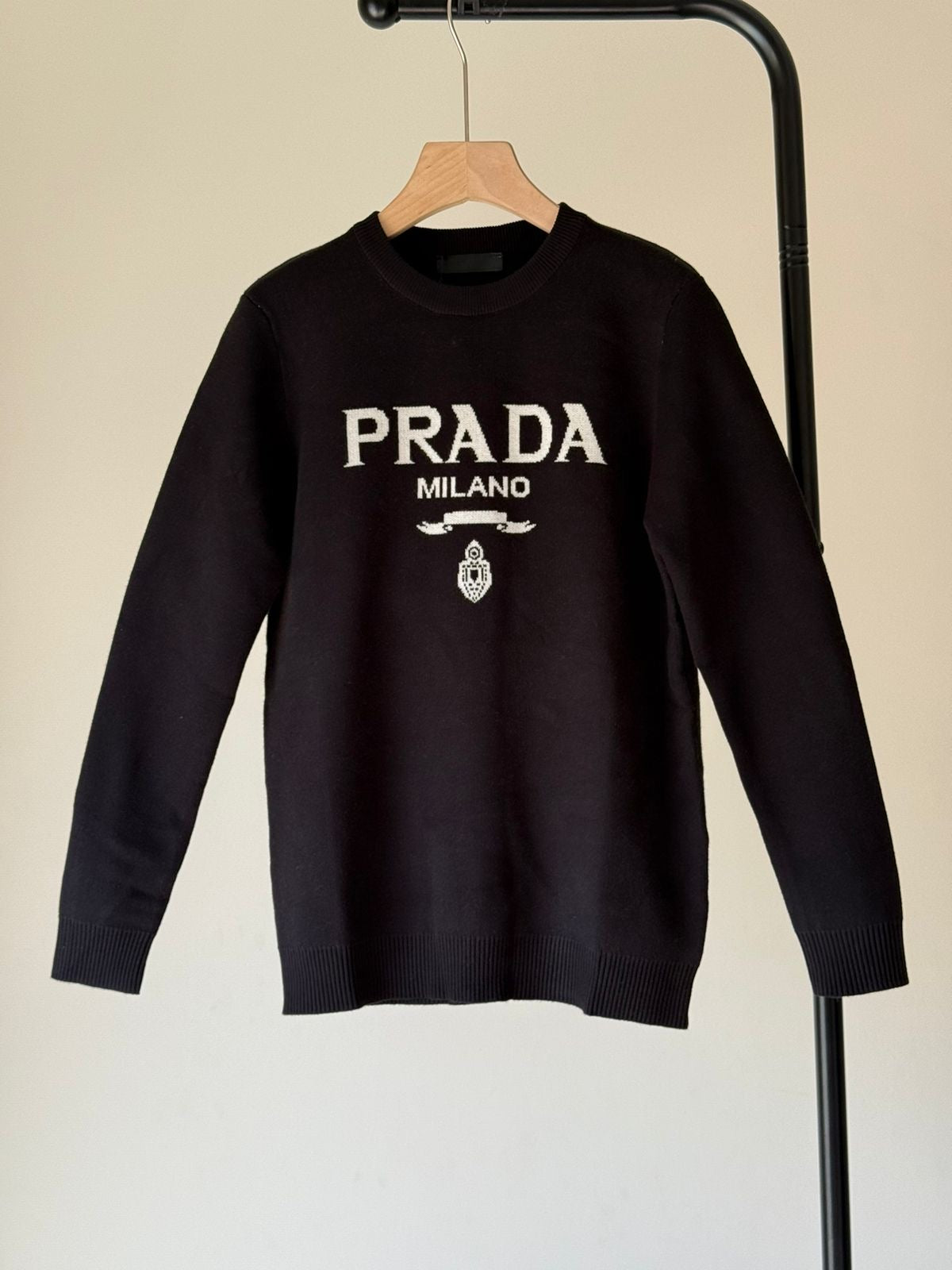 Prada sweater