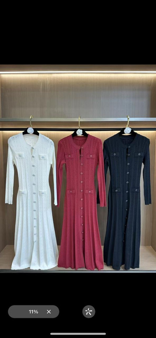 Sandro dress