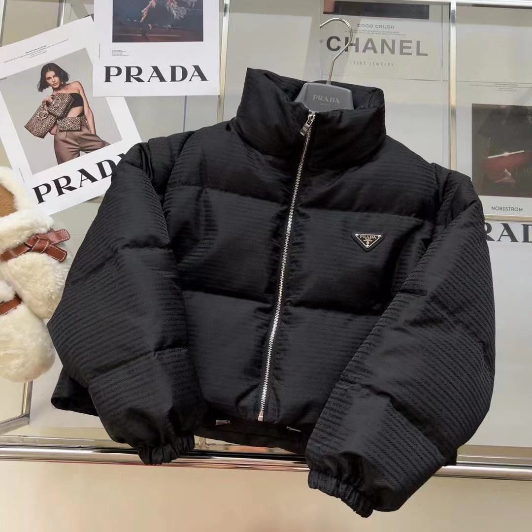 Prada jacket