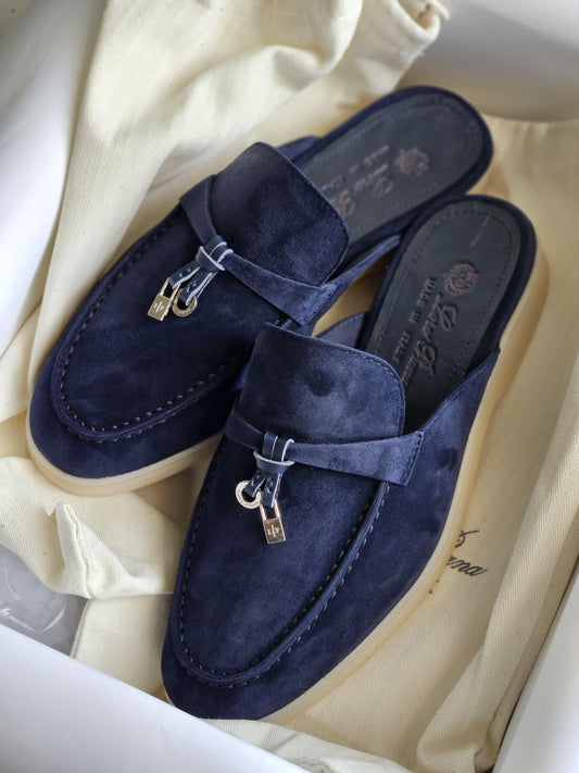 Loro piana mules