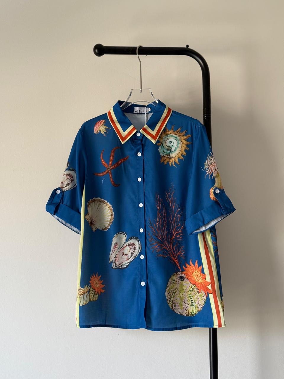 Alemais clothes set