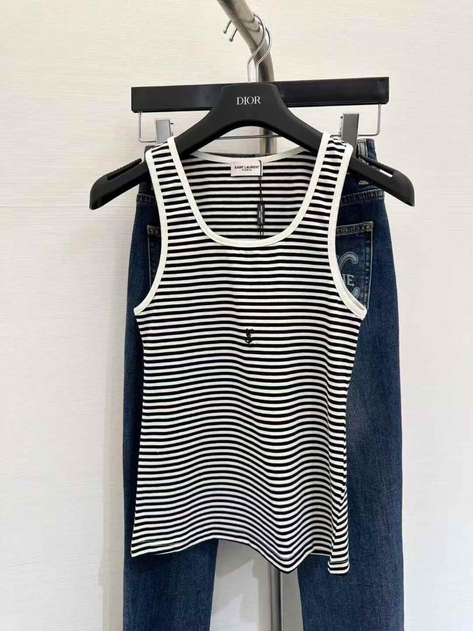 Ysl top