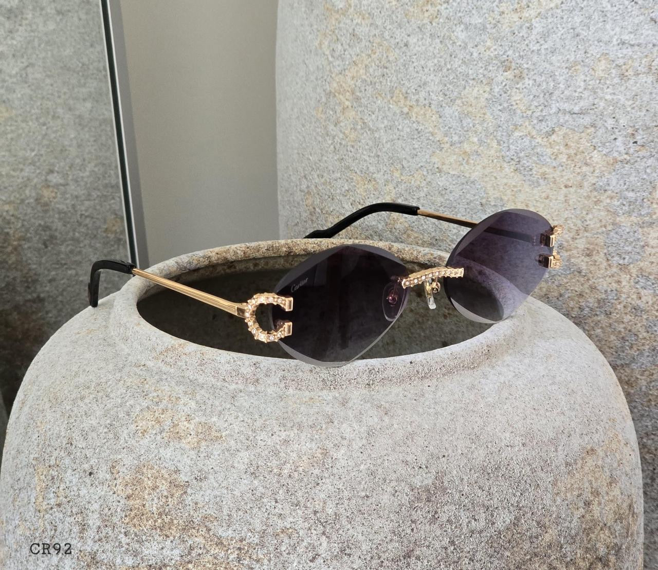 Cartier sunglasses