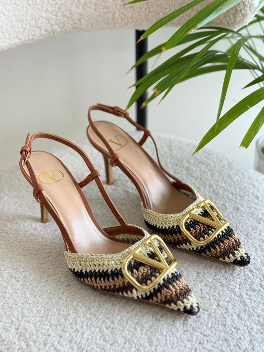 Valentino heels