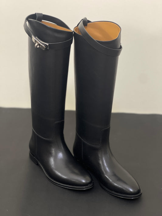 Hermes boots