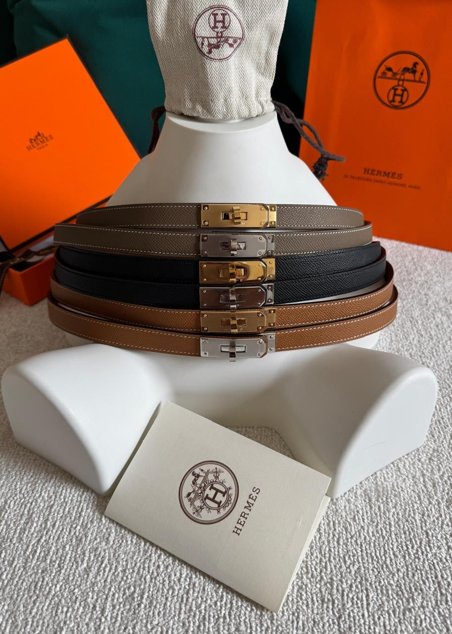 Hermes belt