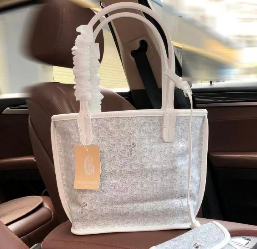 Goyard bag - tote