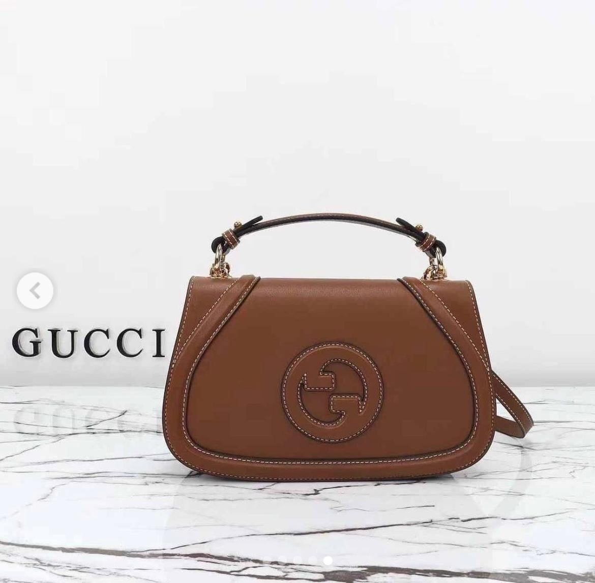 Gucci bag
